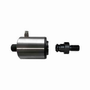 	 Pneumatic Ejector Coupling